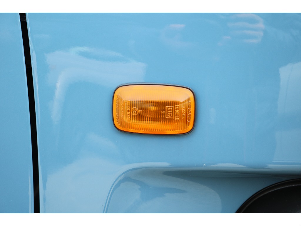 トヨタ FJクルーザー(27枚目)