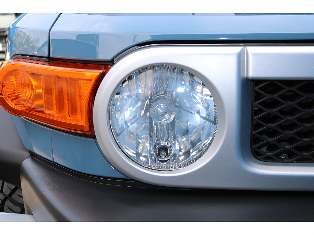 トヨタ FJクルーザー(29枚目)