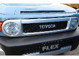 トヨタ FJクルーザー(30枚目)