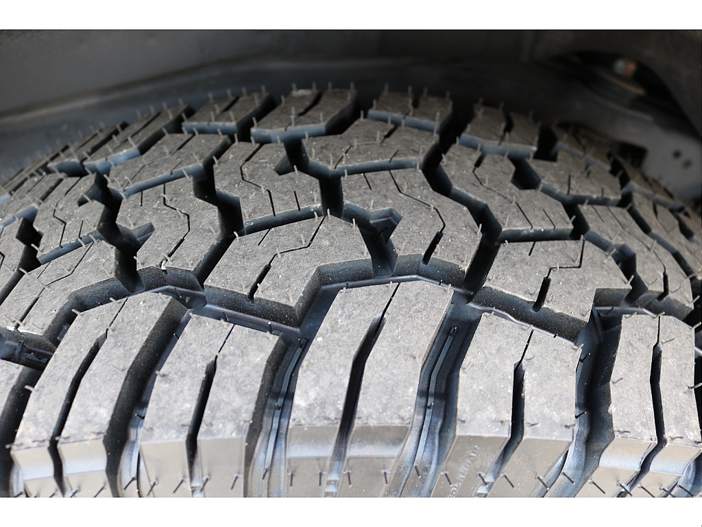 トヨタ FJクルーザー(32枚目)