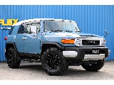 トヨタ FJクルーザー(4枚目)