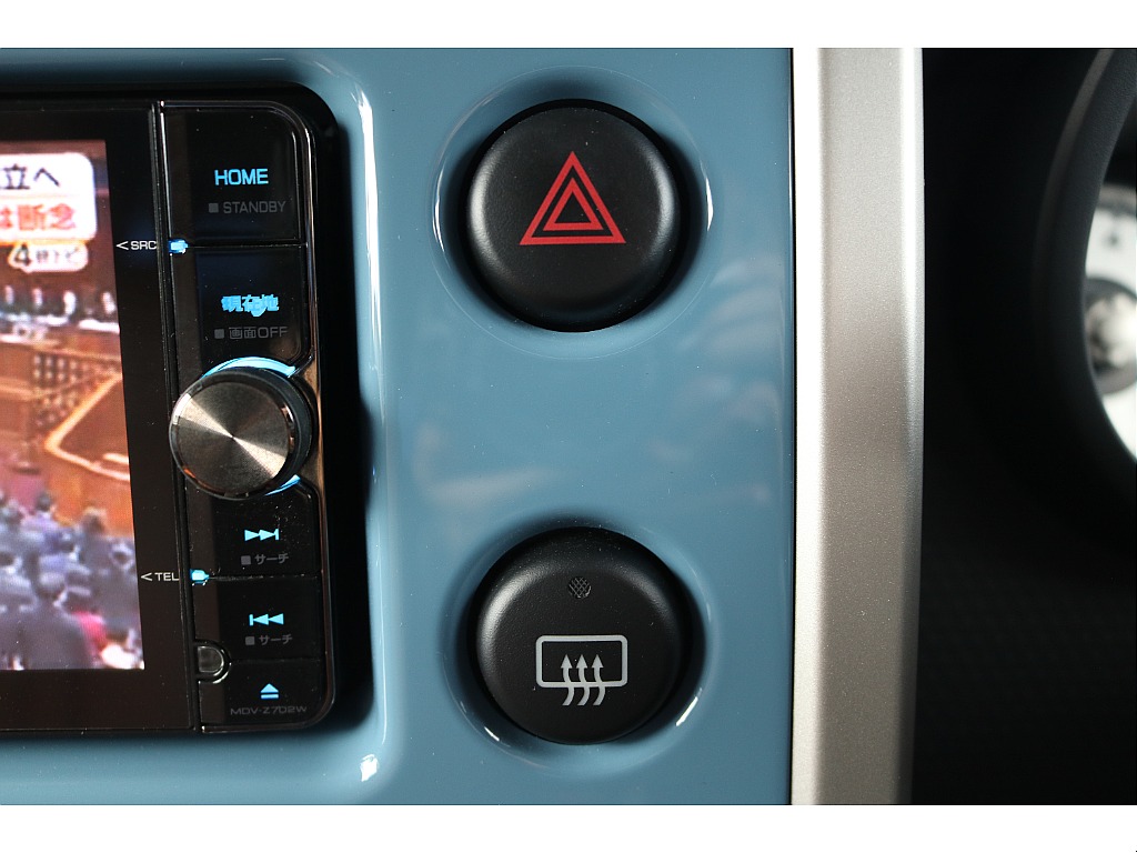 トヨタ FJクルーザー(36枚目)