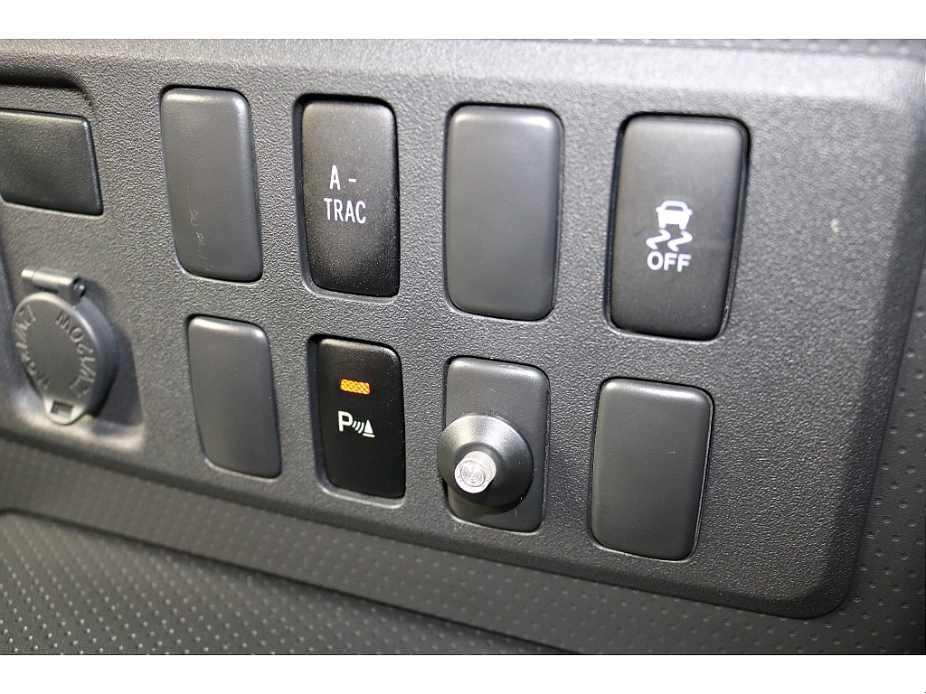 トヨタ FJクルーザー(37枚目)