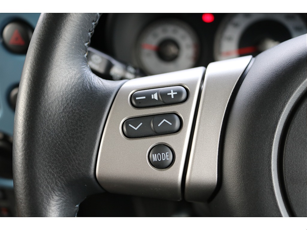 トヨタ FJクルーザー(38枚目)