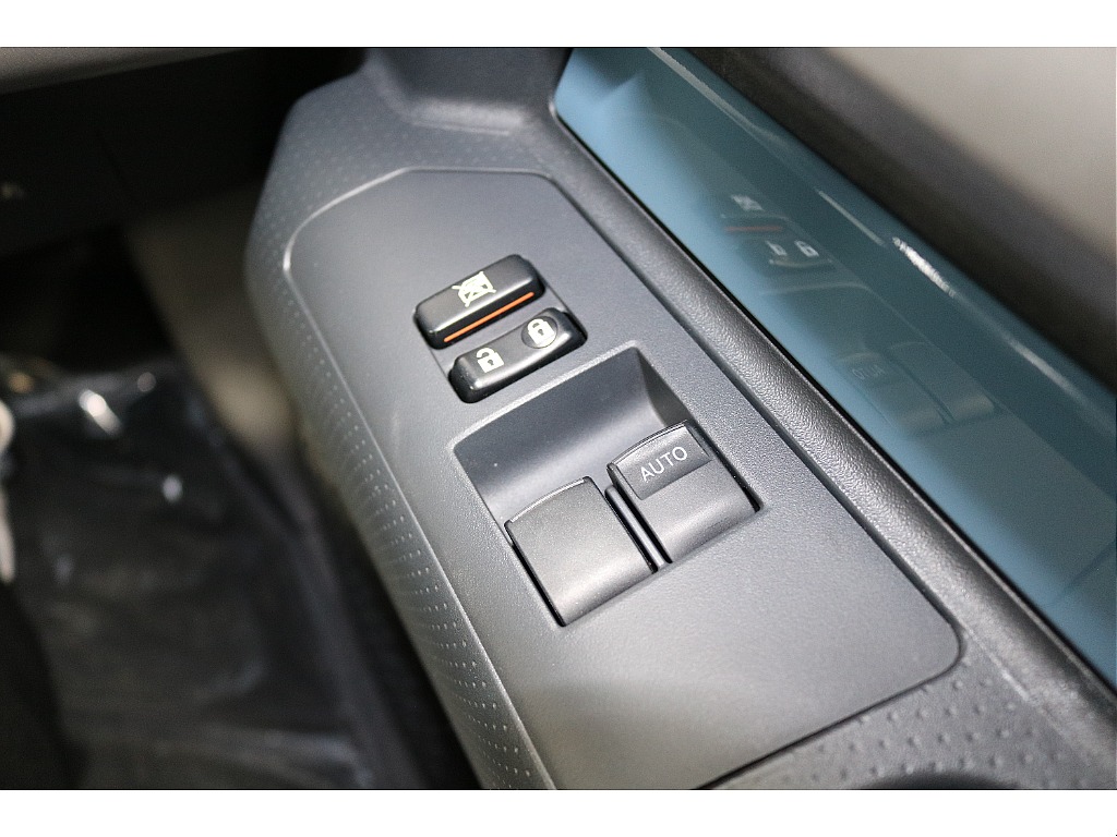 トヨタ FJクルーザー(40枚目)