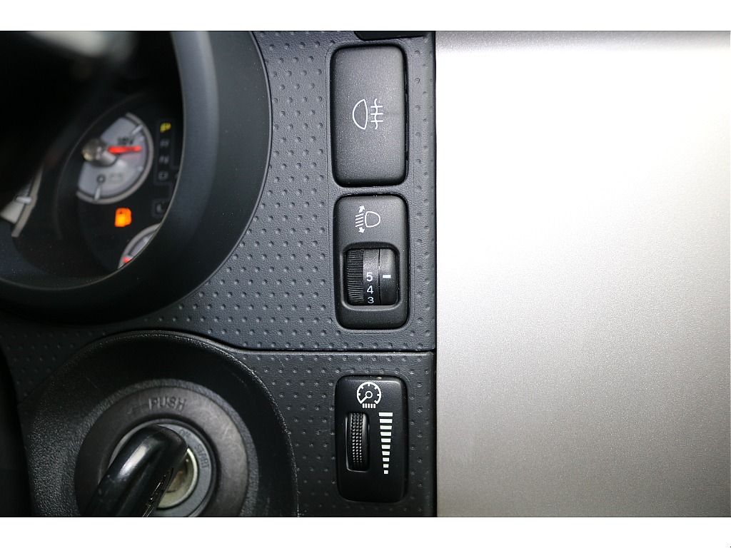 トヨタ FJクルーザー(41枚目)