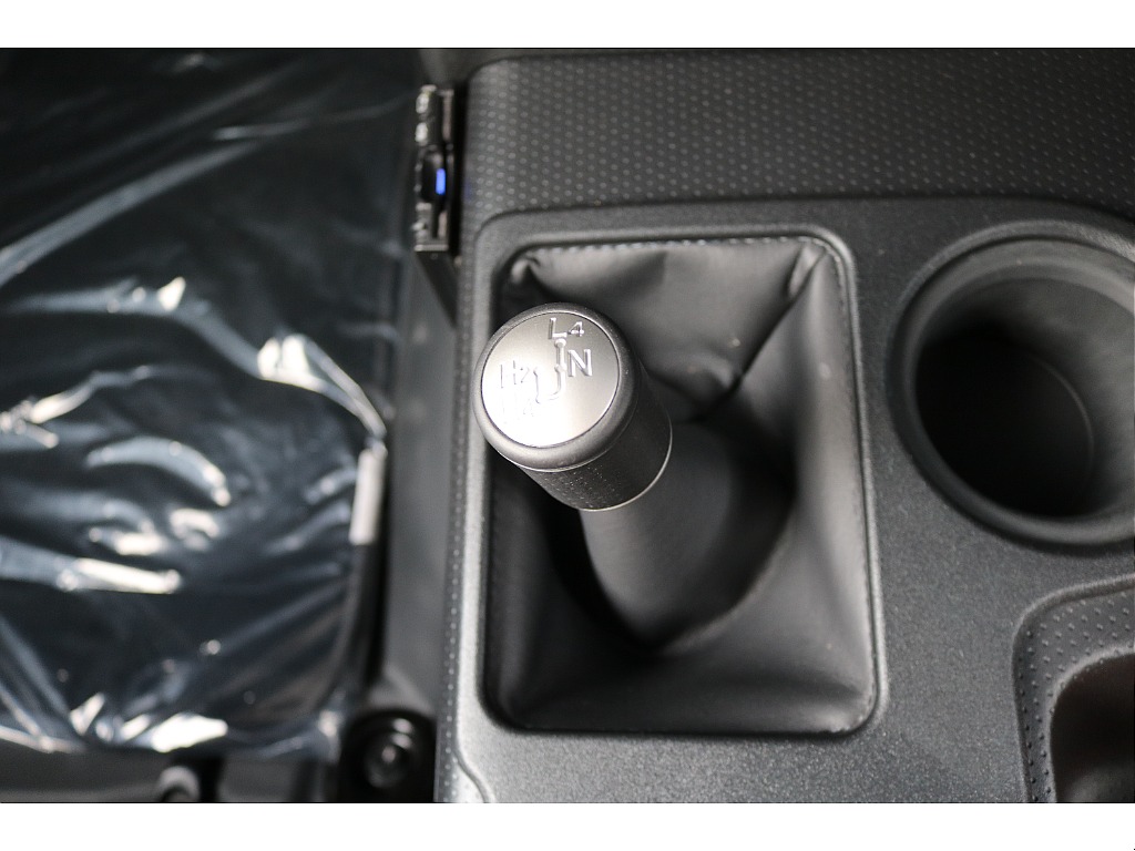 トヨタ FJクルーザー(42枚目)