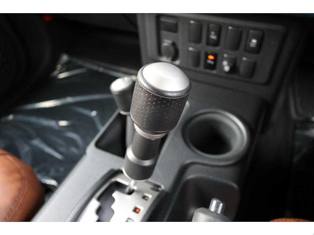 トヨタ FJクルーザー(43枚目)