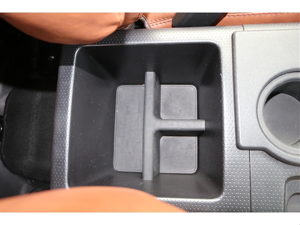 トヨタ FJクルーザー(44枚目)