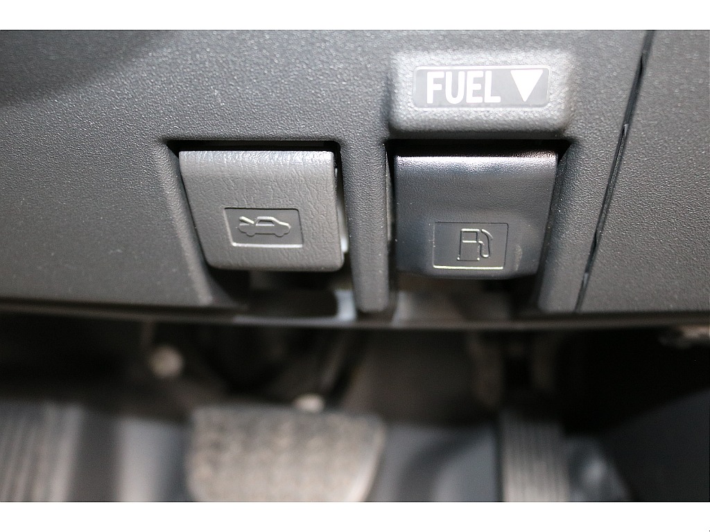 トヨタ FJクルーザー(46枚目)