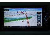 KENWOOD７型Wナビ