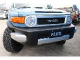 トヨタ FJクルーザー(10枚目)