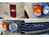 トヨタ ランドクルーザー60(11枚目)