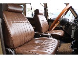 トヨタ ランドクルーザー60(14枚目)