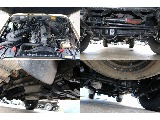 トヨタ ランドクルーザー60(18枚目)