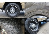 トヨタ ランドクルーザー60(19枚目)
