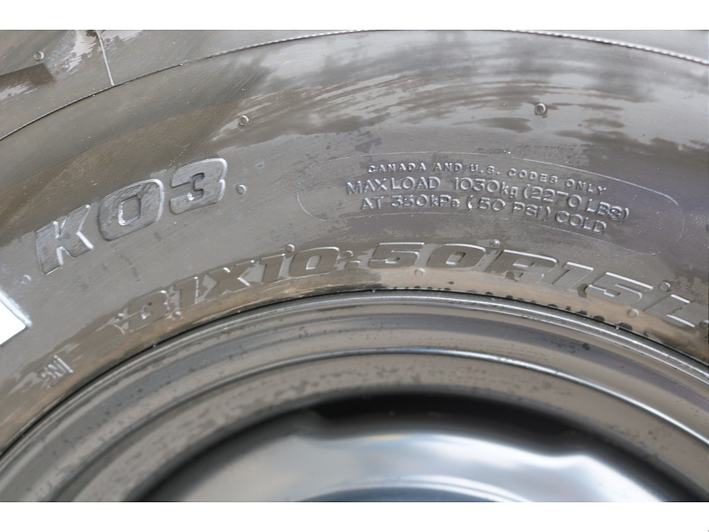 トヨタ ランドクルーザー60(24枚目)
