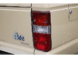 トヨタ ランドクルーザー60(28枚目)