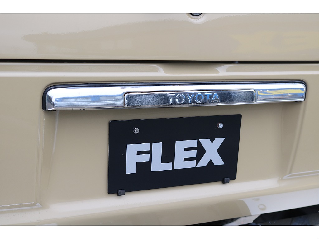 トヨタ ランドクルーザー60(32枚目)