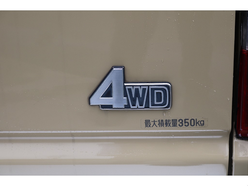 トヨタ ランドクルーザー60(33枚目)