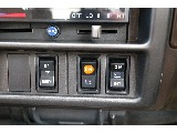 各種スイッチ