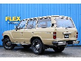 トヨタ ランドクルーザー60(5枚目)