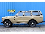 トヨタ ランドクルーザー60(6枚目)