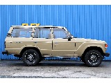トヨタ ランドクルーザー60(7枚目)