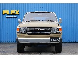 トヨタ ランドクルーザー60(8枚目)