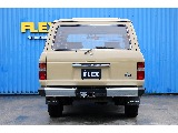 トヨタ ランドクルーザー60(9枚目)