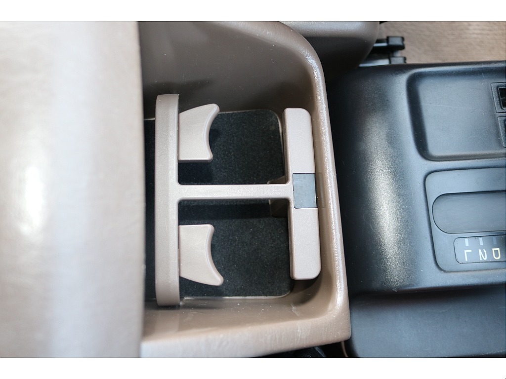 ドリンクホルダー