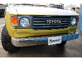 トヨタ ランドクルーザー80(11枚目)