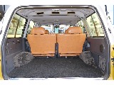 トヨタ ランドクルーザー80(17枚目)