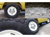 トヨタ ランドクルーザー80(20枚目)
