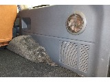 ラゲッジサイド