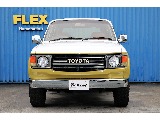 トヨタ ランドクルーザー80(9枚目)