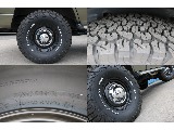トヨタ ランドクルーザープラド(12枚目)