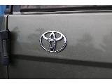 TOYOTAロゴ