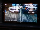 バックカメラ