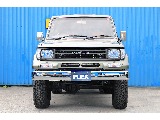 トヨタ ランドクルーザープラド(7枚目)