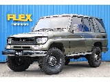 トヨタ ランドクルーザープラド(1枚目)
