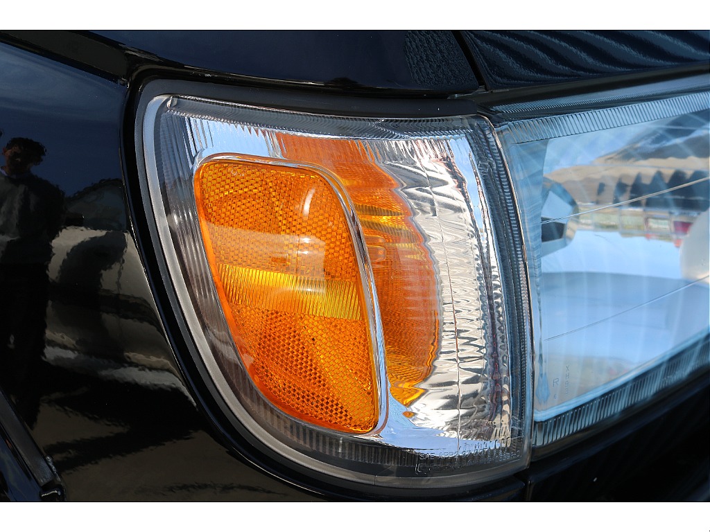 コーナーレンズ