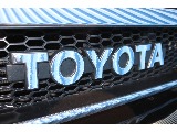 TOYOTAグリル