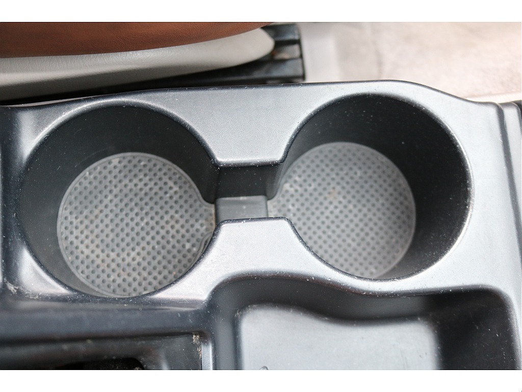 ドリンクホルダー