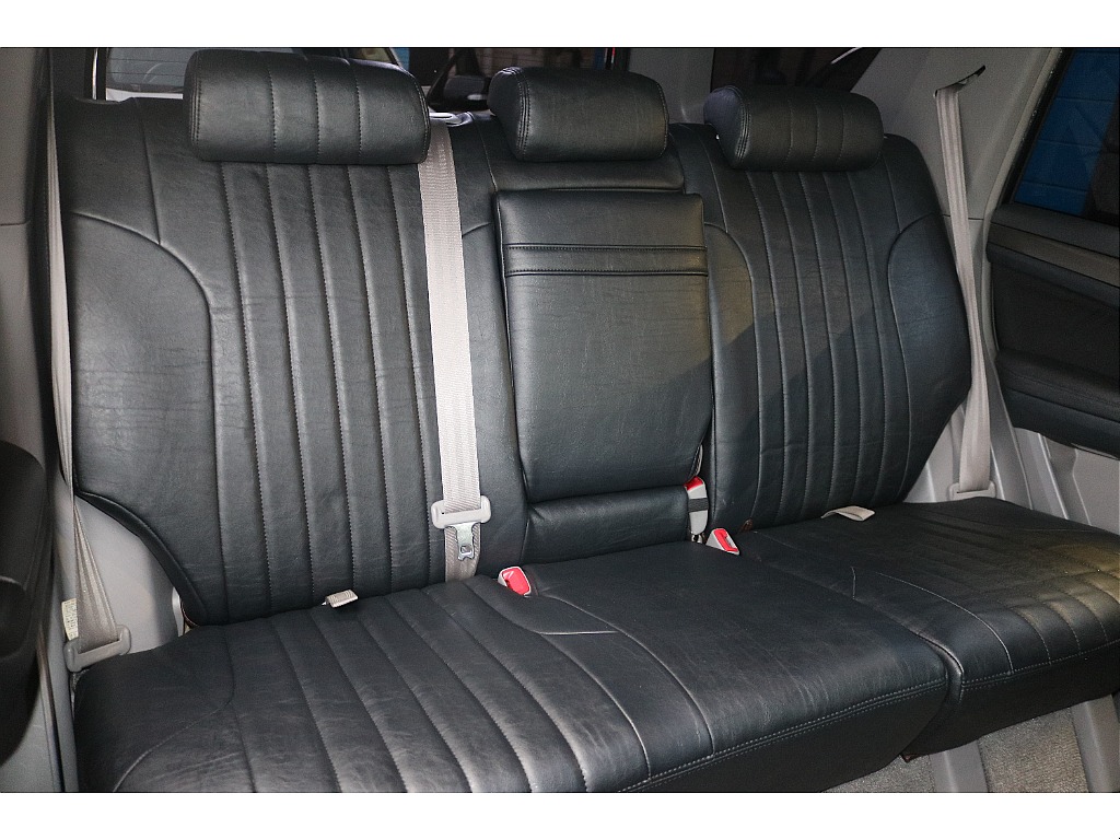 トヨタ ハイラックスサーフ(15枚目)