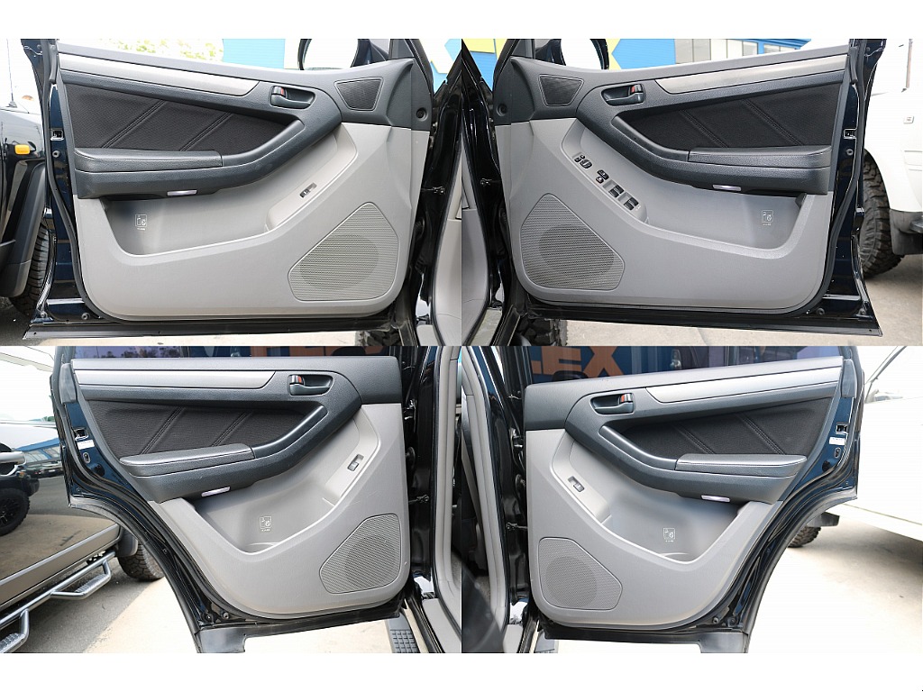 トヨタ ハイラックスサーフ(20枚目)