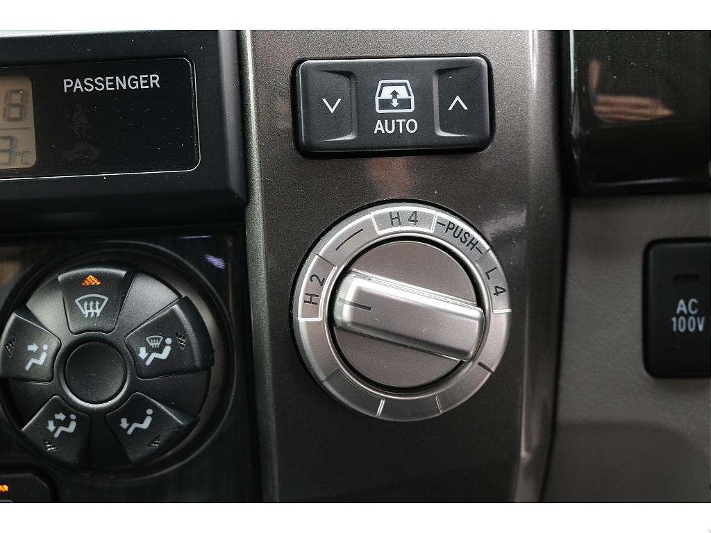 クルーズコントロール