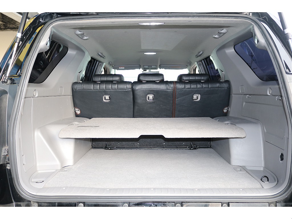 トランクルーム