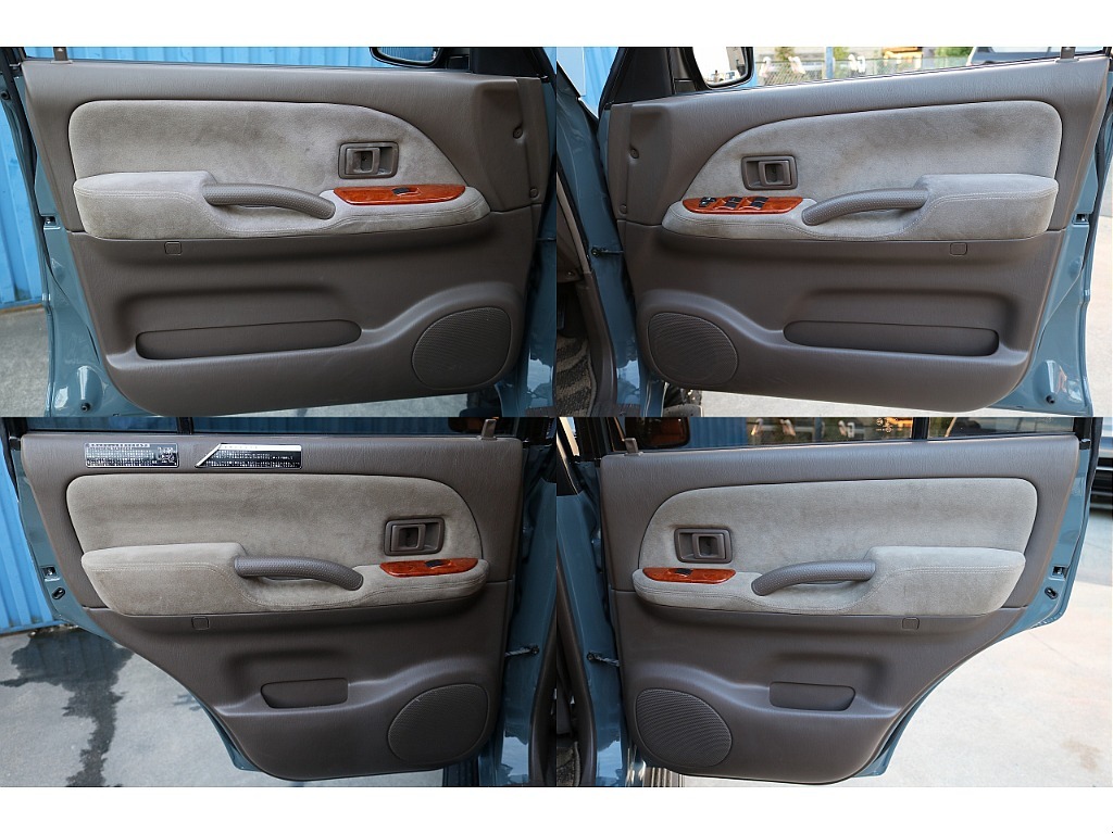 トヨタ ランドクルーザープラド(18枚目)