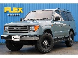 ランドクルーザープラド 2.7 TX リミテッド 4WD AmericanClassic　アンヴィル